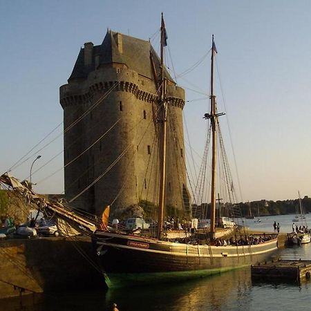 Appartamento Le Repaire Du Corsaire Saint-Malo Camera foto